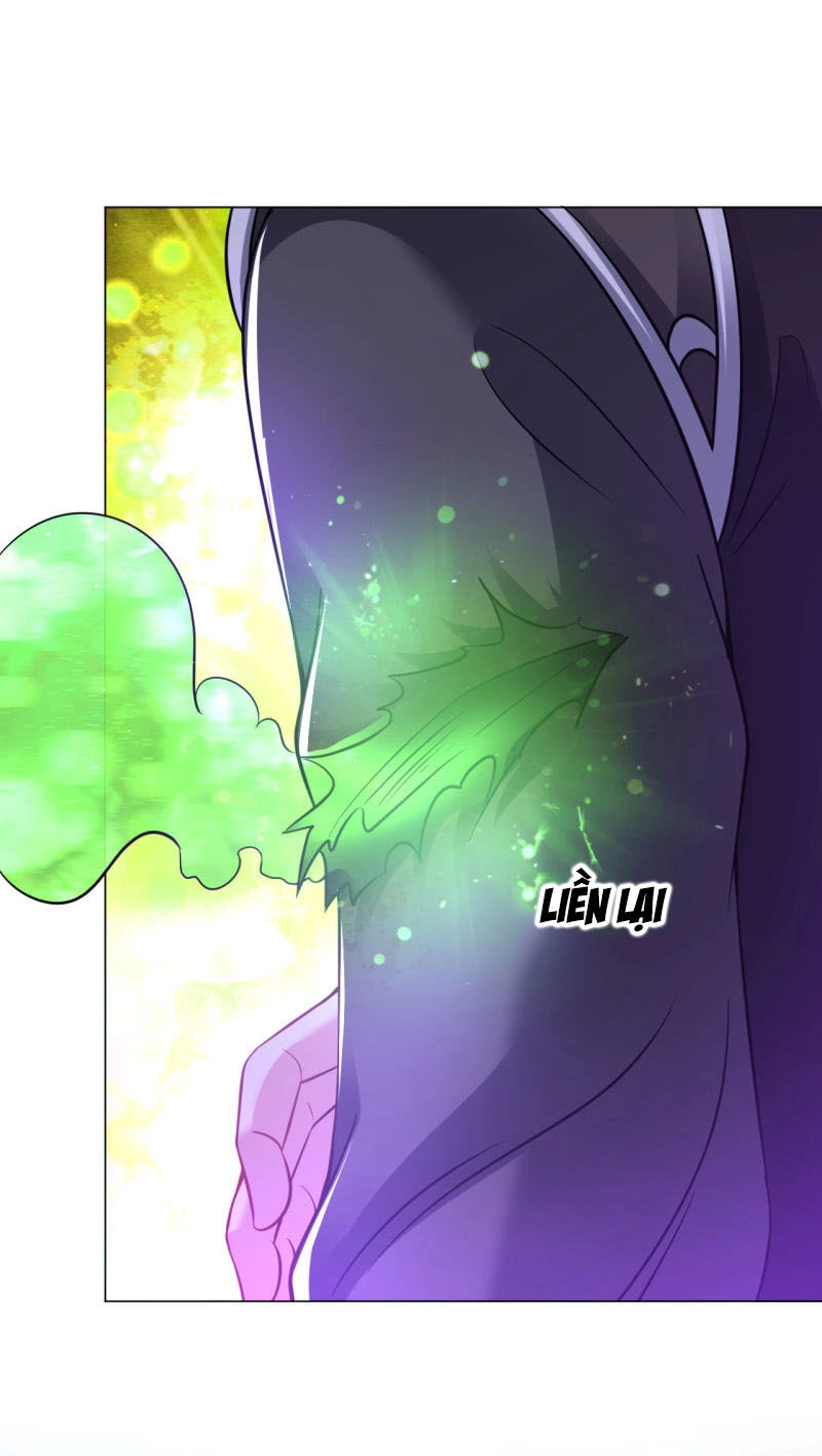 Đạo Ấn Chapter 64 - 7