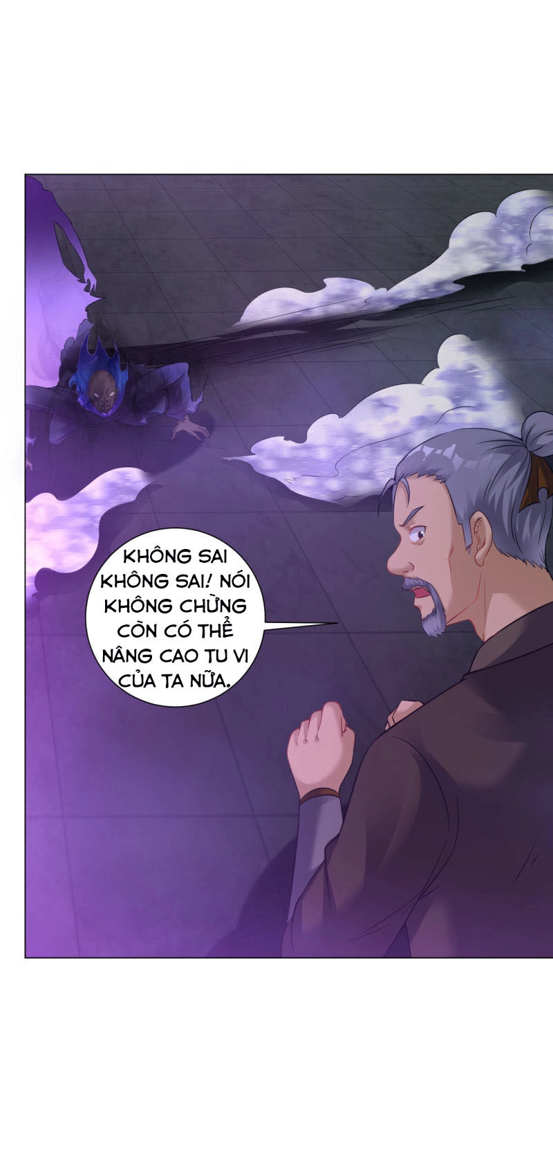 Đạo Ấn Chapter 64 - 13