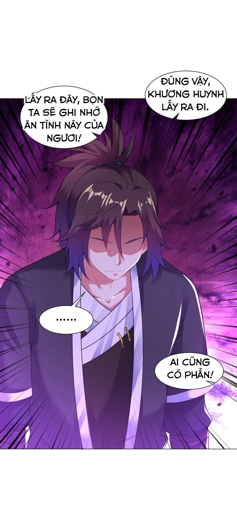 Đạo Ấn Chapter 64 - 14