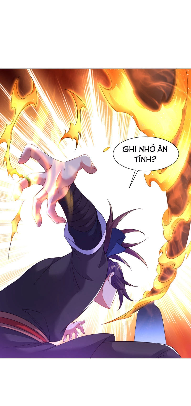 Đạo Ấn Chapter 64 - 15