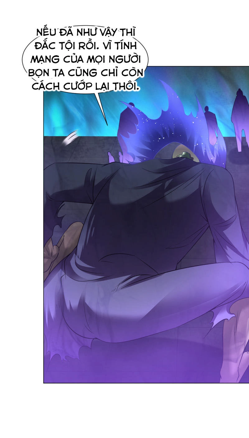 Đạo Ấn Chapter 64 - 22