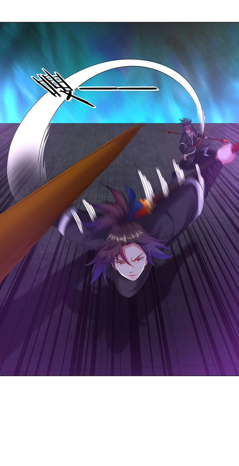 Đạo Ấn Chapter 64 - 30