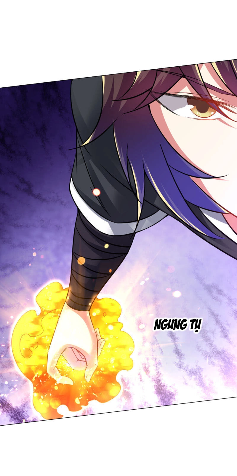 Đạo Ấn Chapter 64 - 31