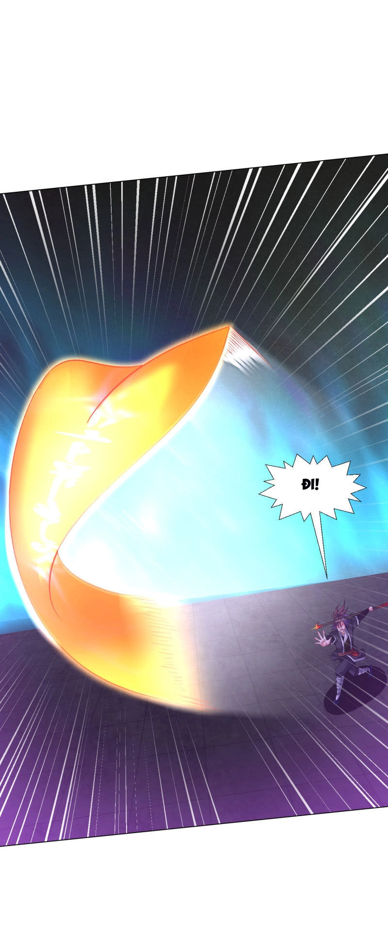 Đạo Ấn Chapter 64 - 32