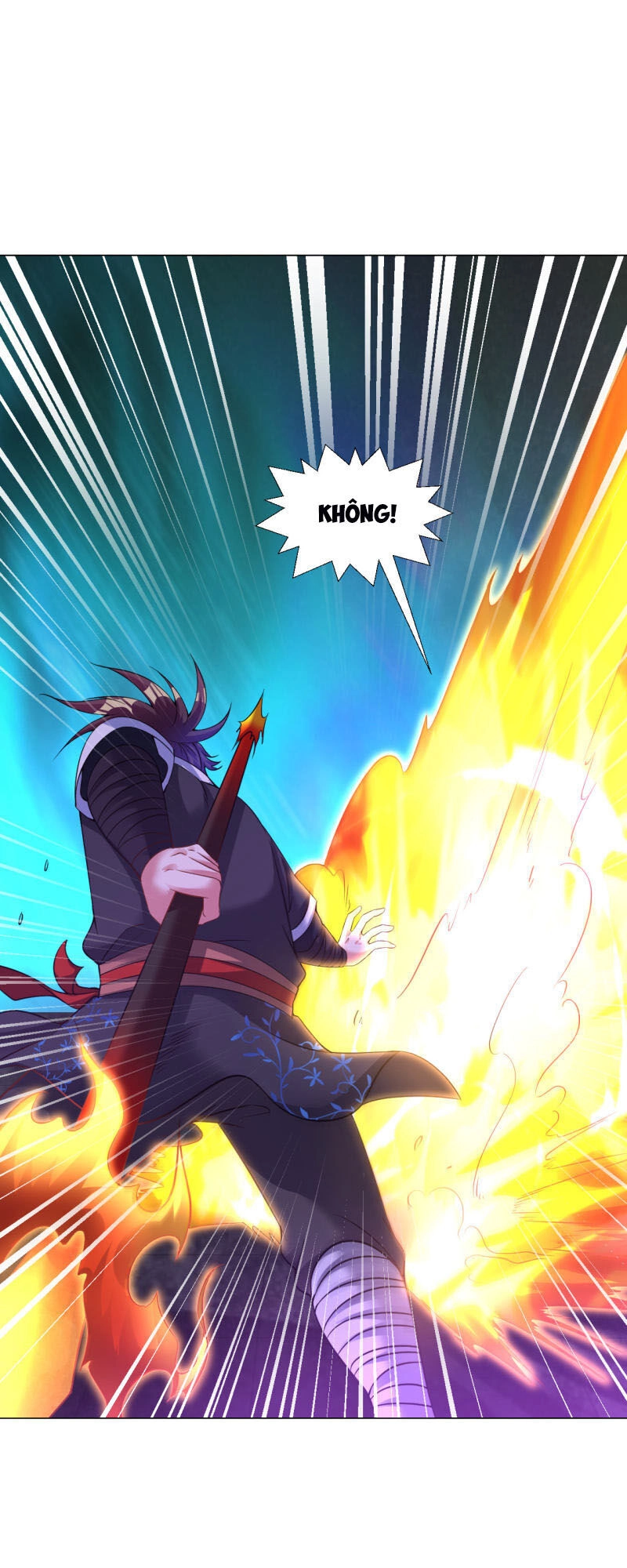 Đạo Ấn Chapter 64 - 34