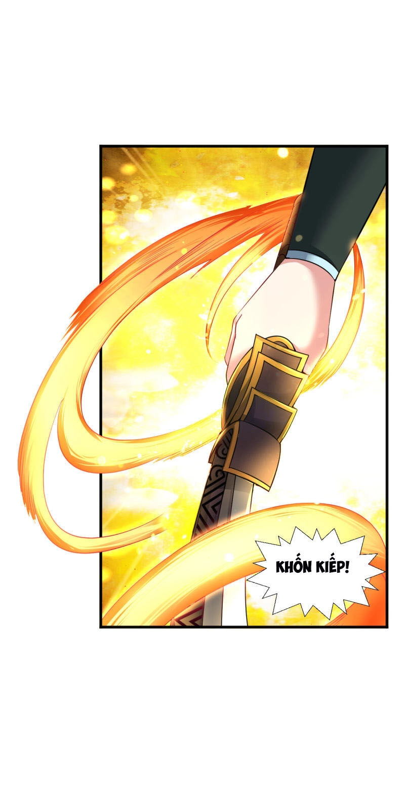 Đạo Ấn Chapter 65 - 2