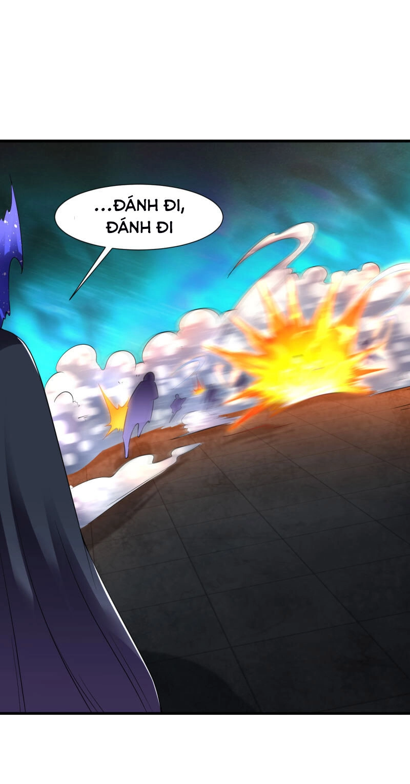 Đạo Ấn Chapter 65 - 11