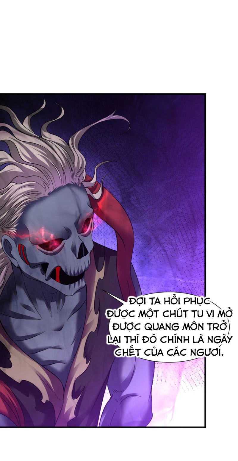 Đạo Ấn Chapter 65 - 13