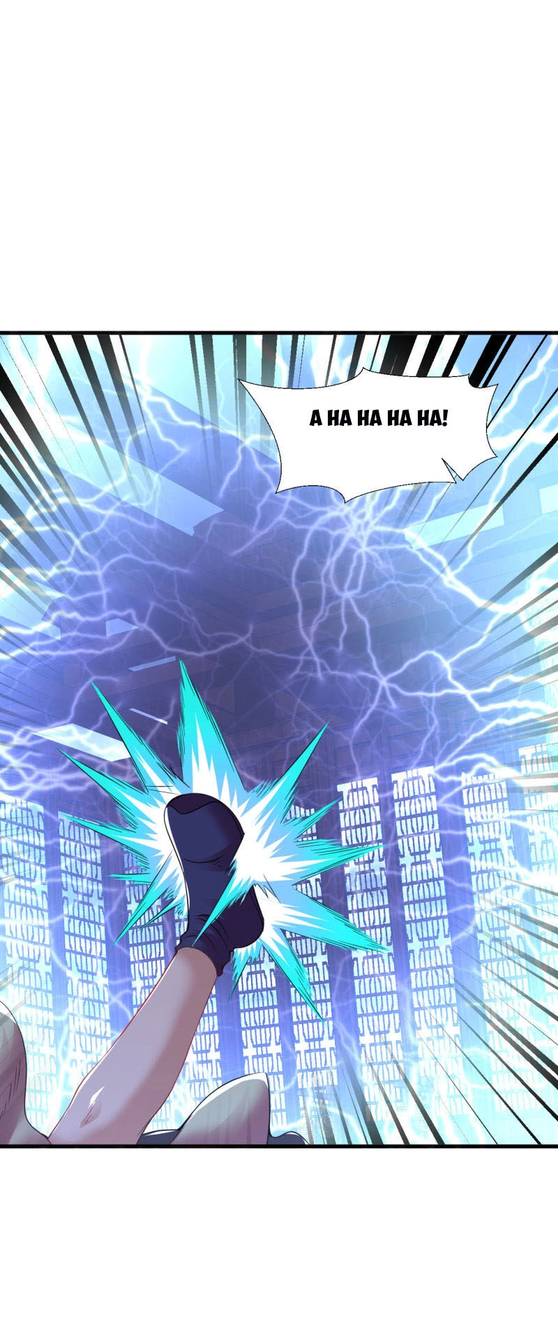 Đạo Ấn Chapter 65 - 14