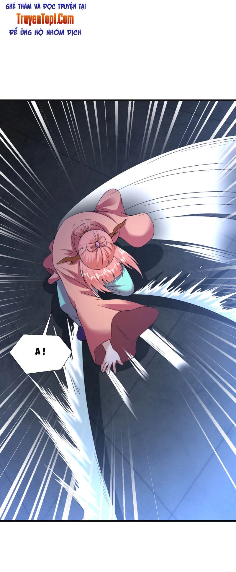 Đạo Ấn Chapter 65 - 15