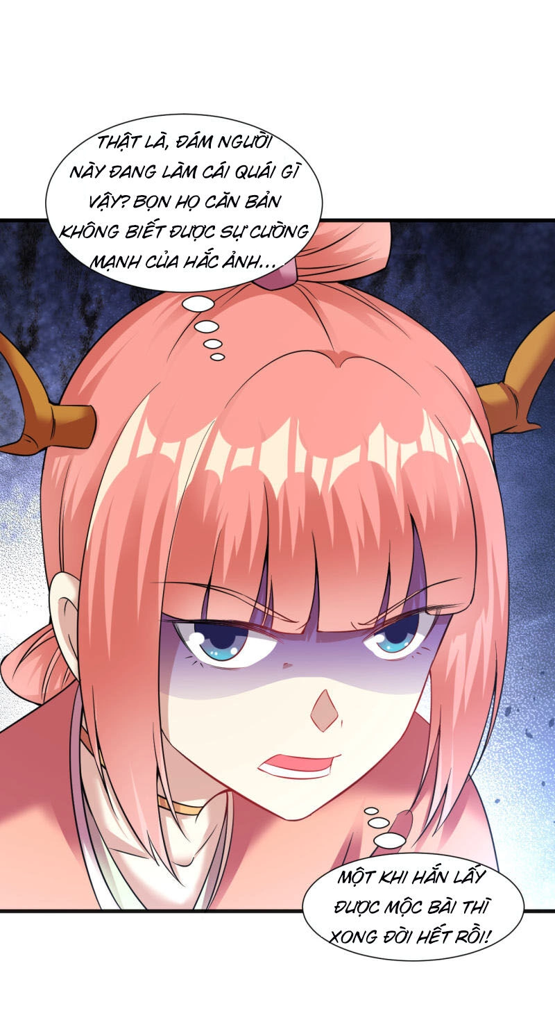 Đạo Ấn Chapter 65 - 16