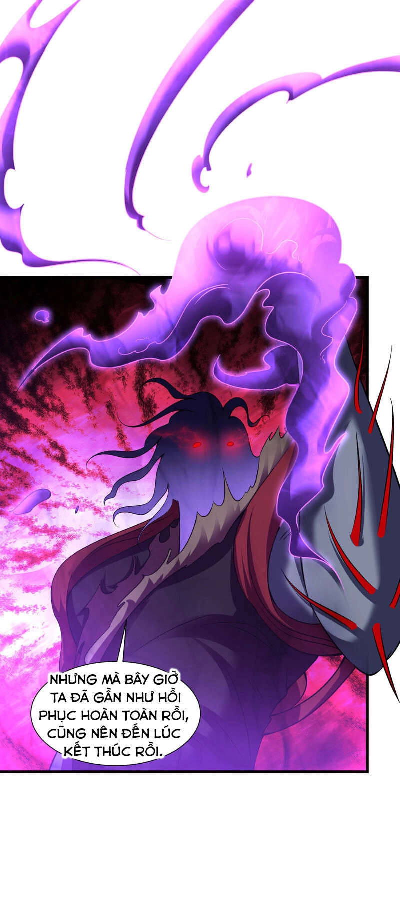 Đạo Ấn Chapter 65 - 19