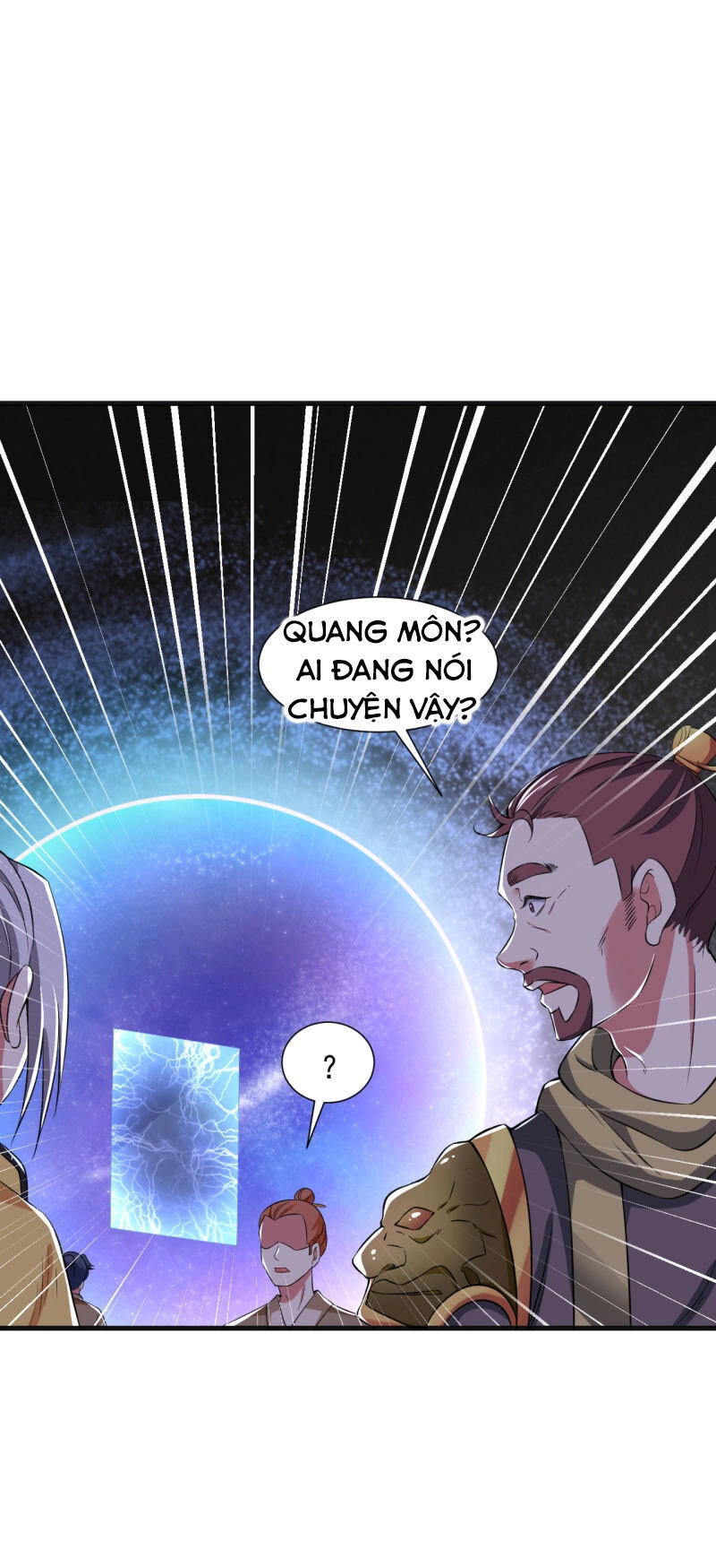 Đạo Ấn Chapter 65 - 23