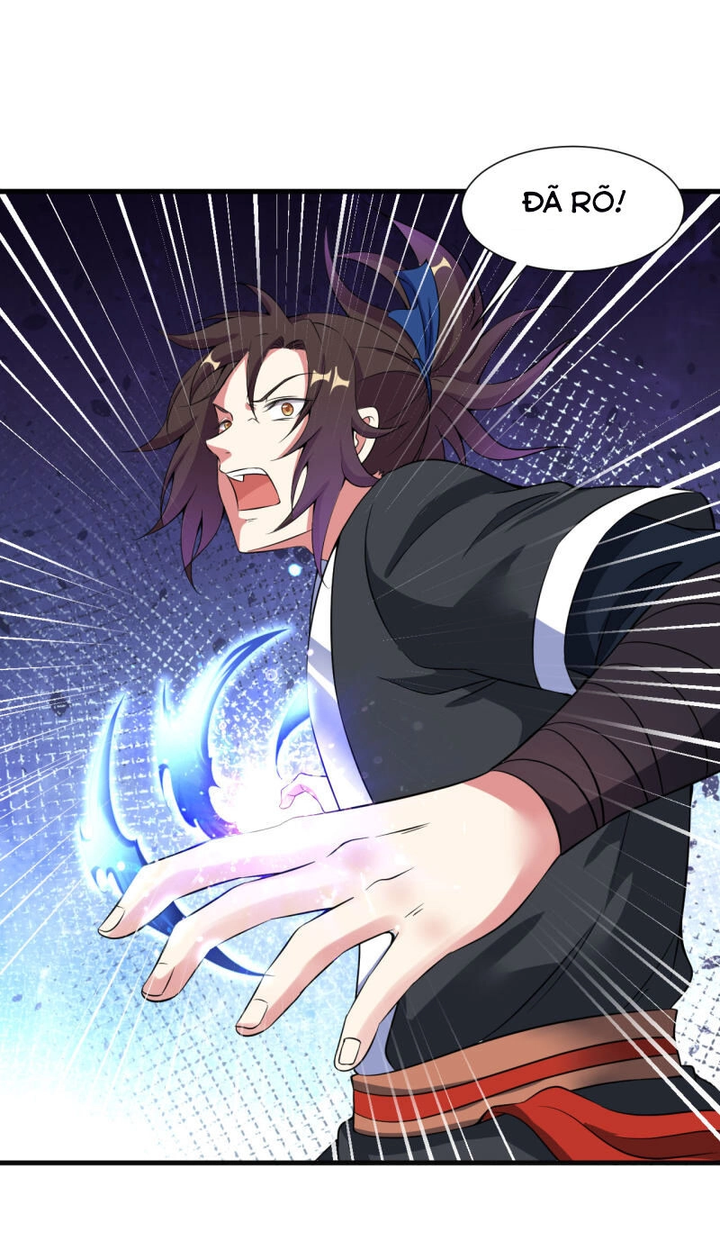 Đạo Ấn Chapter 65 - 24