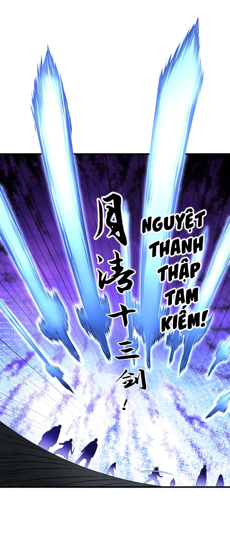 Đạo Ấn Chapter 65 - 25