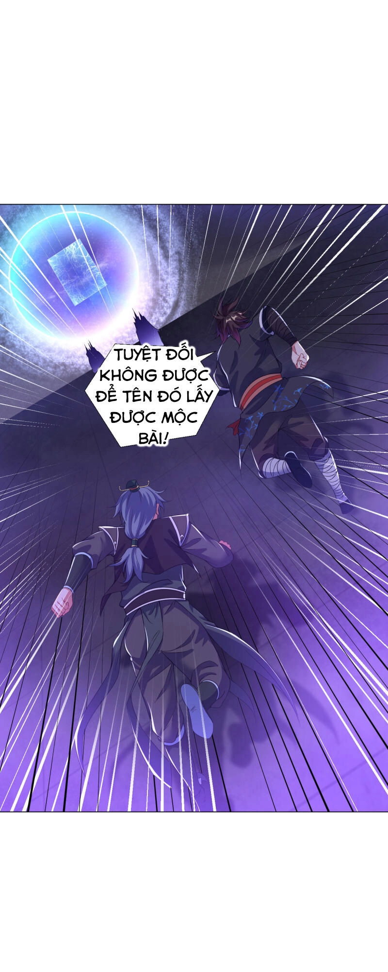 Đạo Ấn Chapter 65 - 30