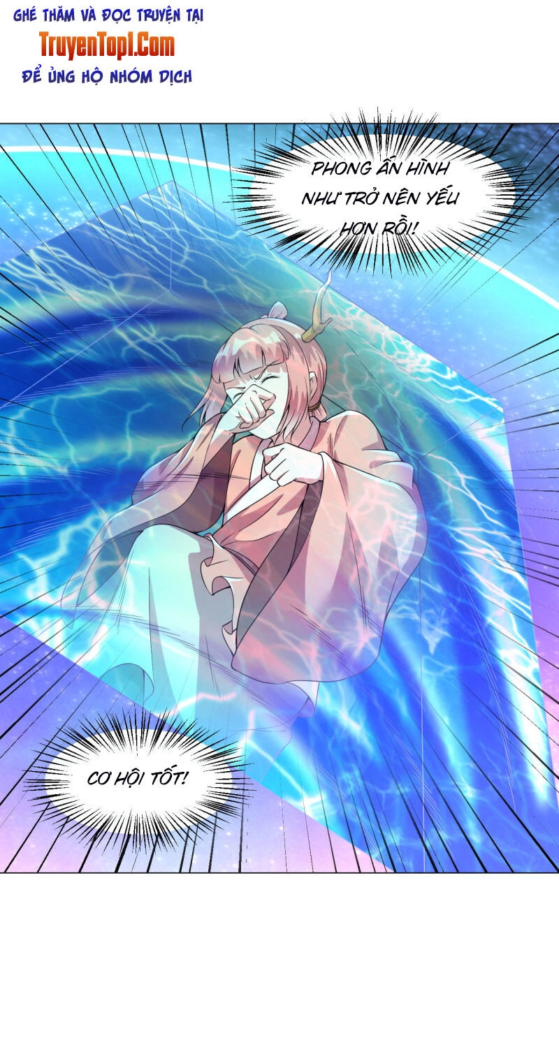 Đạo Ấn Chapter 65 - 32