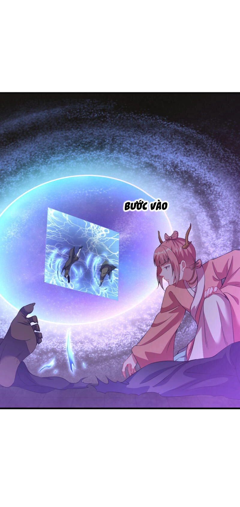 Đạo Ấn Chapter 65 - 35