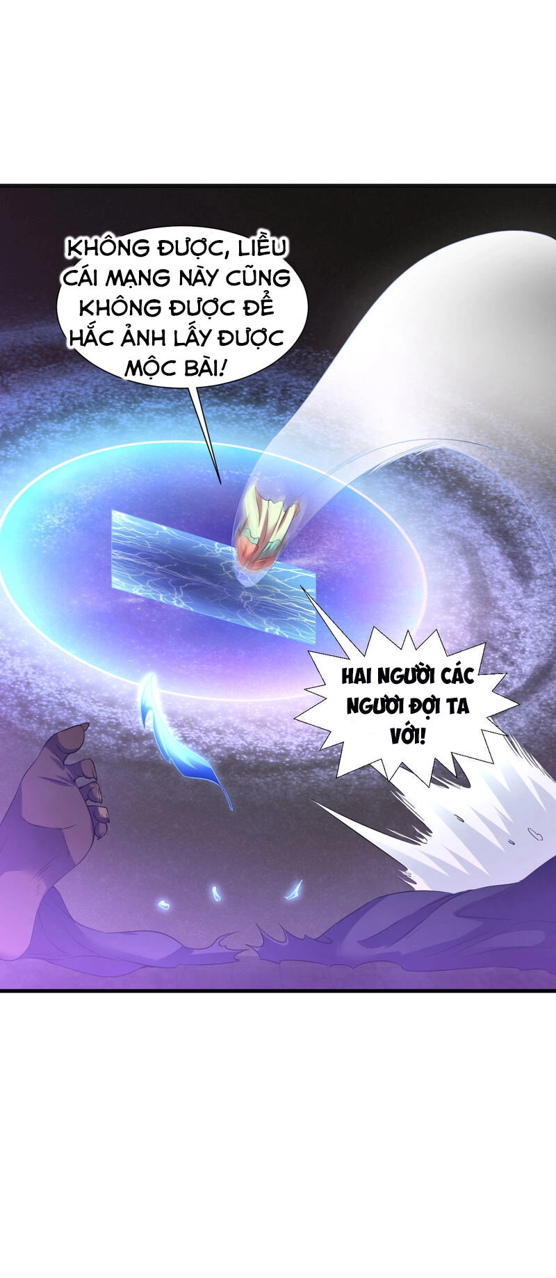 Đạo Ấn Chapter 65 - 36