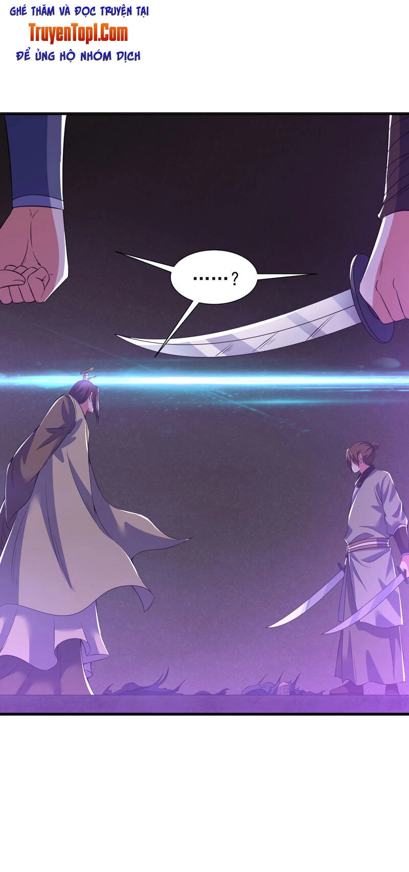 Đạo Ấn Chapter 65 - 37