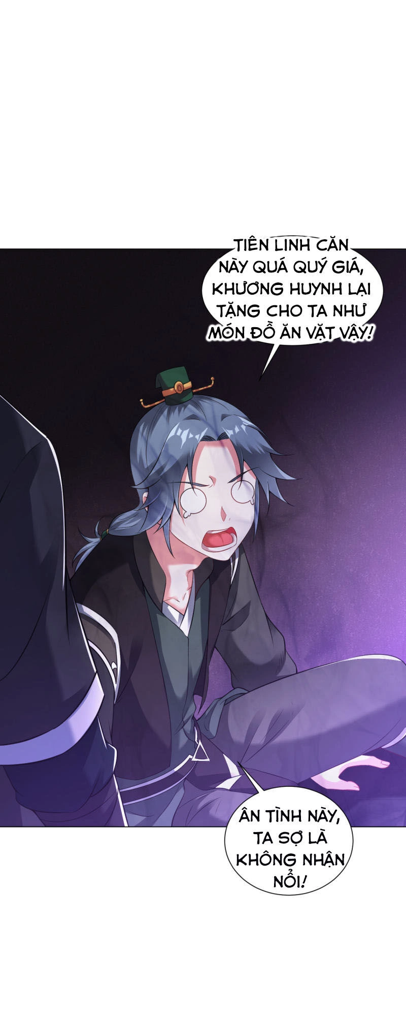 Đạo Ấn Chapter 66 - 4