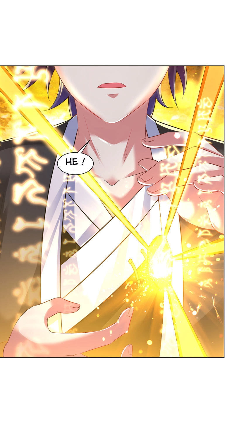 Đạo Ấn Chapter 66 - 10