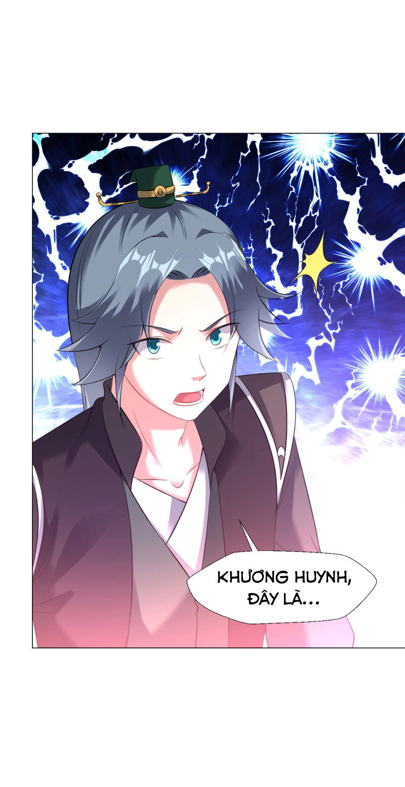 Đạo Ấn Chapter 66 - 12