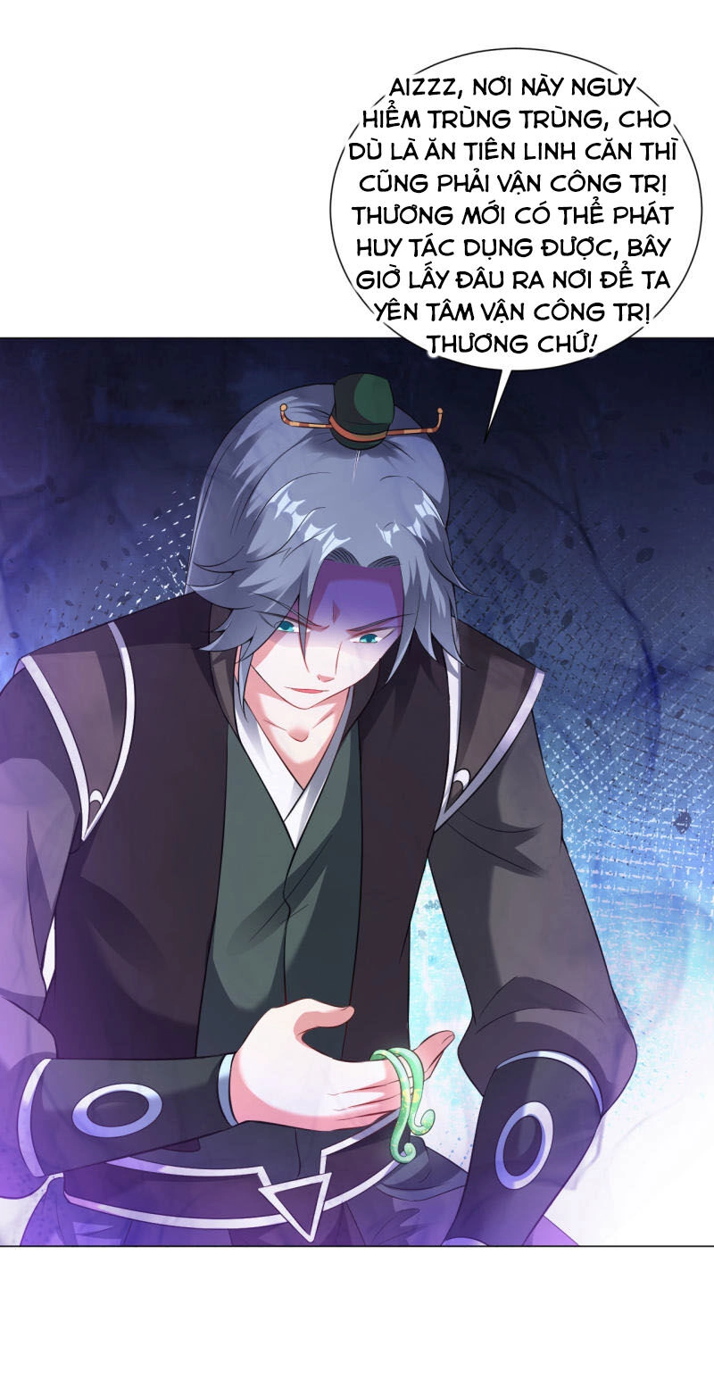 Đạo Ấn Chapter 66 - 19