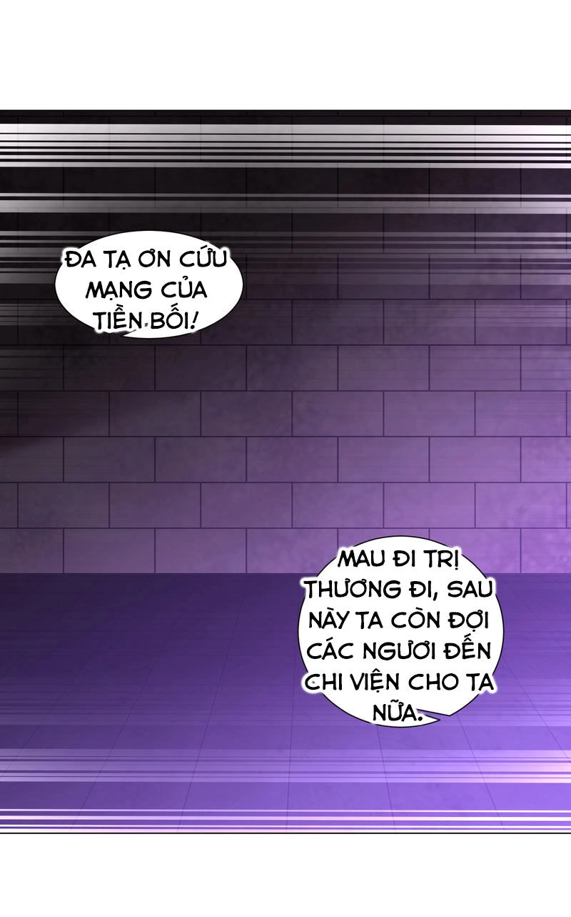 Đạo Ấn Chapter 66 - 26