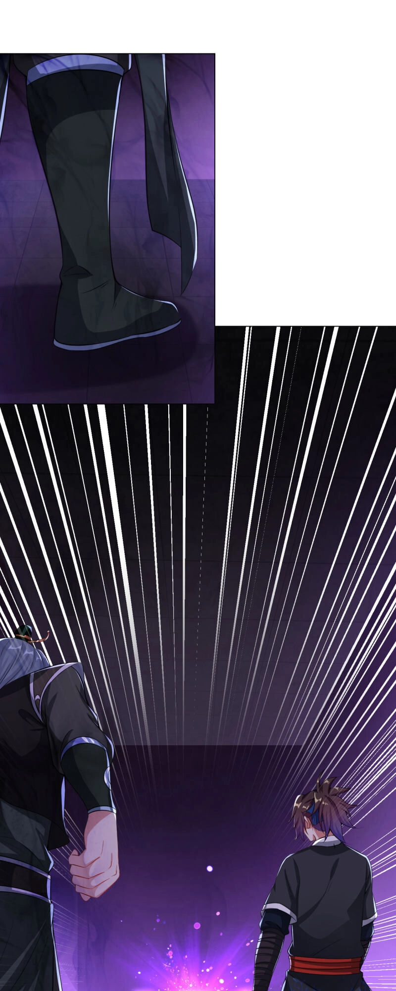 Đạo Ấn Chapter 66 - 30