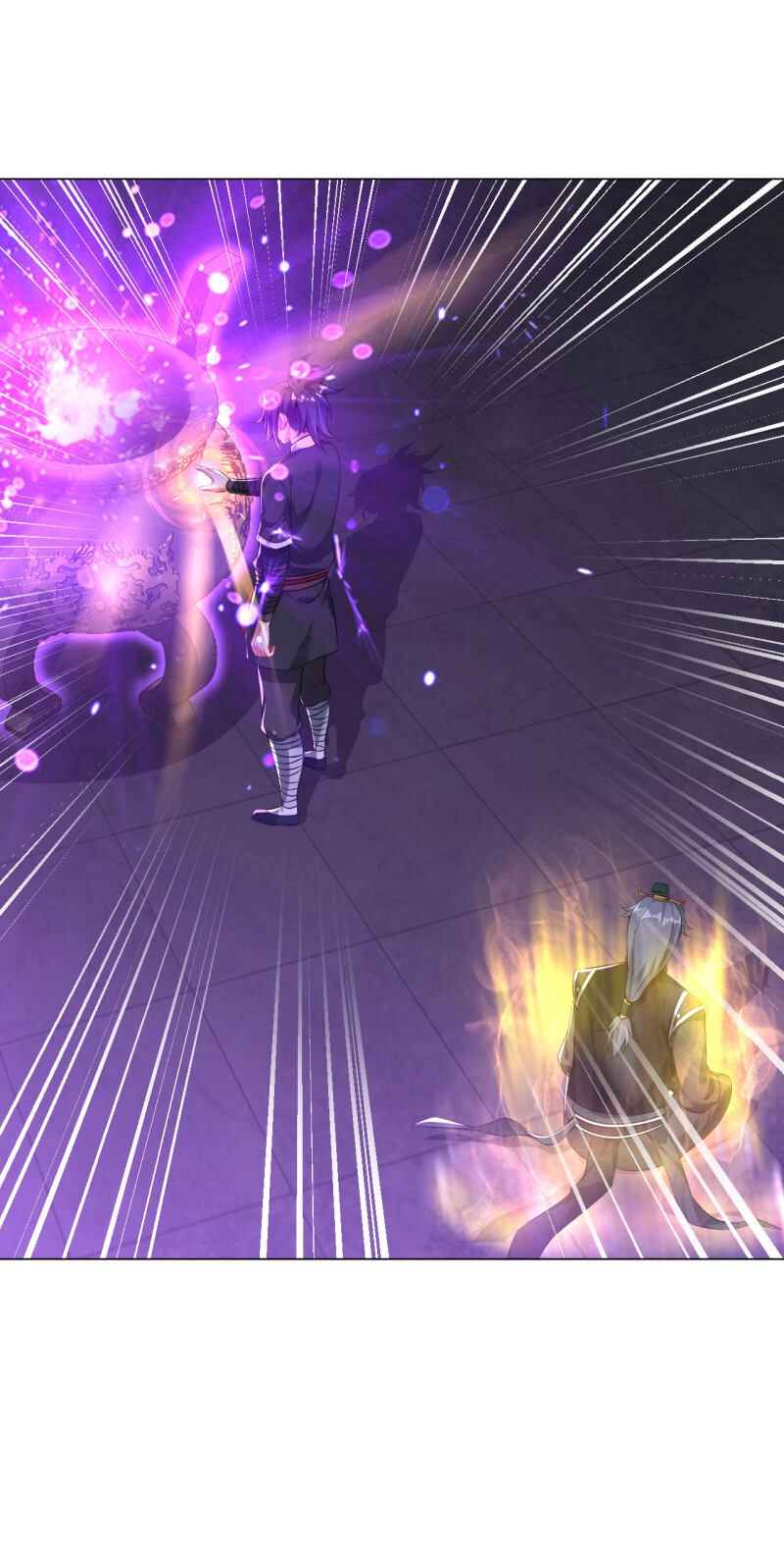 Đạo Ấn Chapter 66 - 34