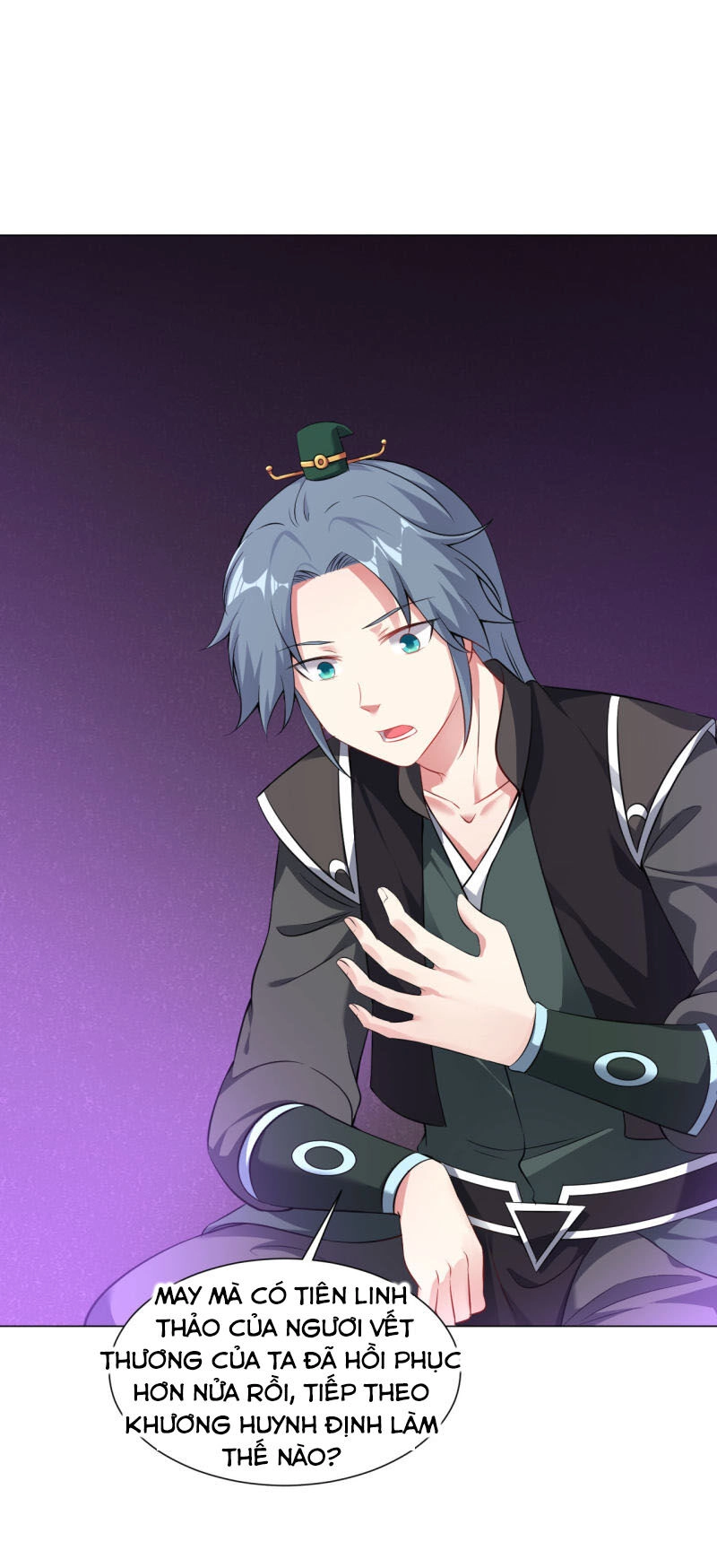 Đạo Ấn Chapter 66 - 35