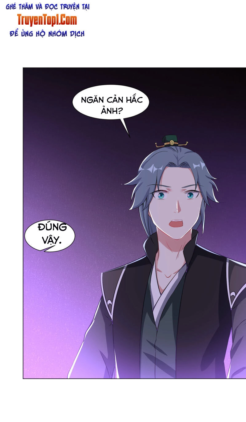 Đạo Ấn Chapter 66 - 37