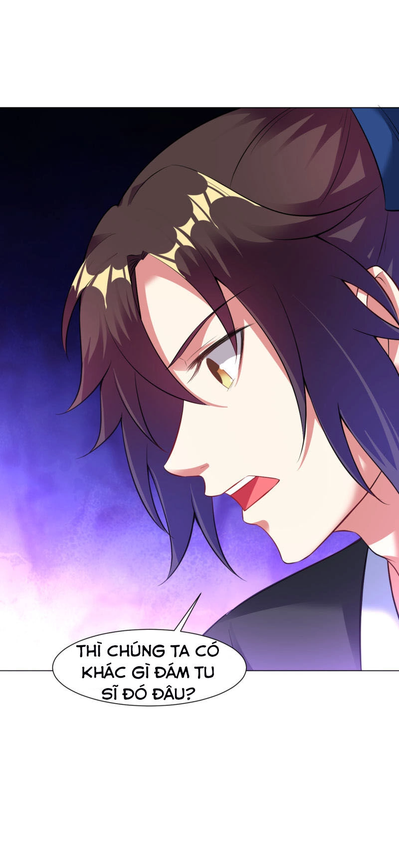 Đạo Ấn Chapter 66 - 40