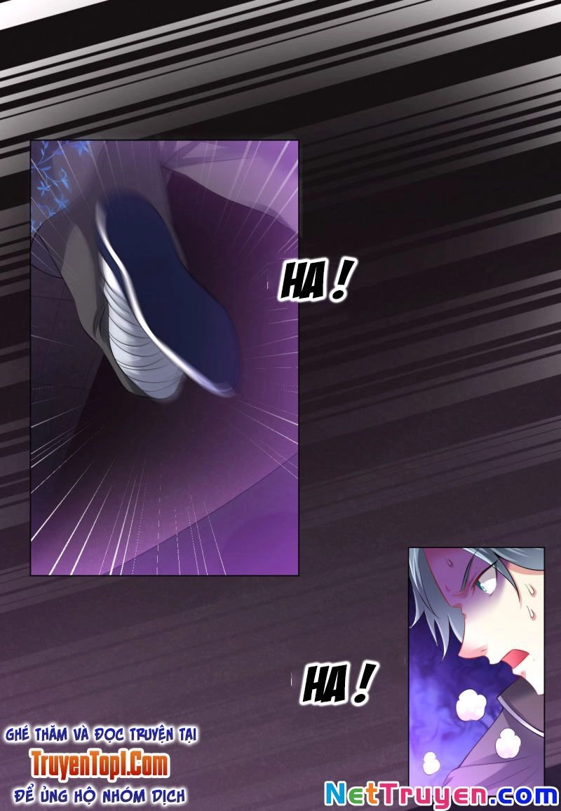 Đạo Ấn Chapter 67 - 1