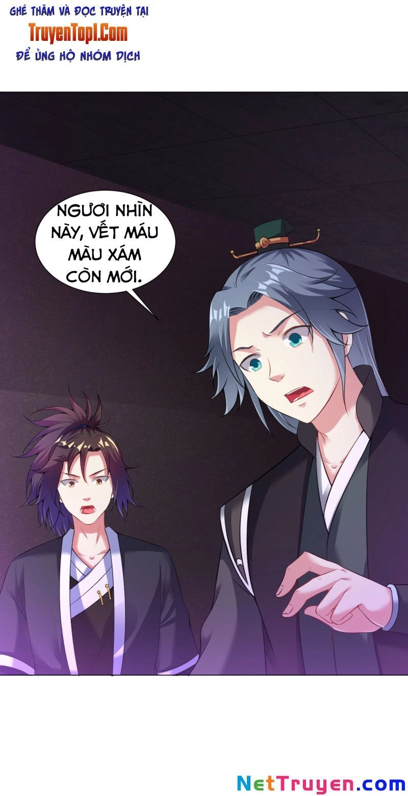 Đạo Ấn Chapter 67 - 4