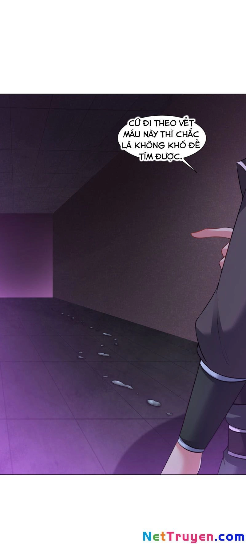 Đạo Ấn Chapter 67 - 5