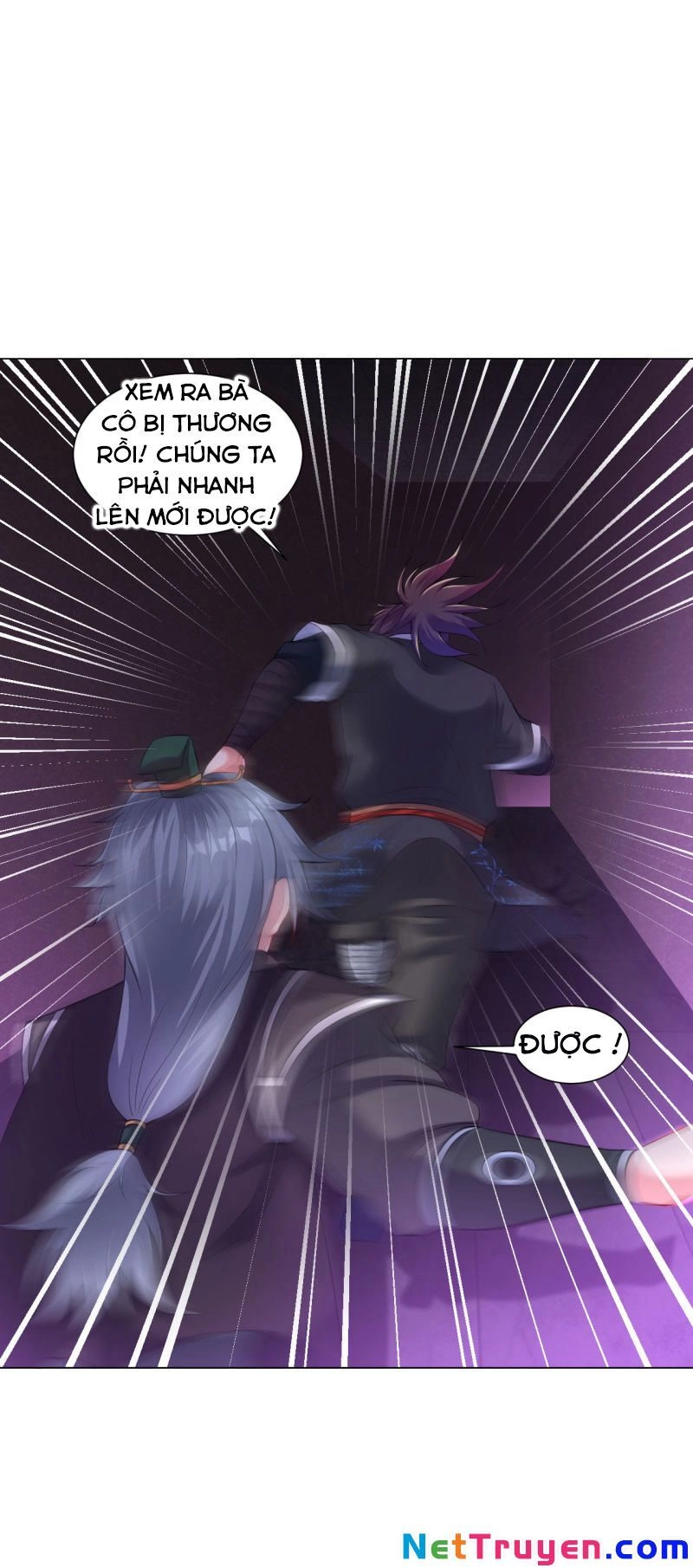 Đạo Ấn Chapter 67 - 6