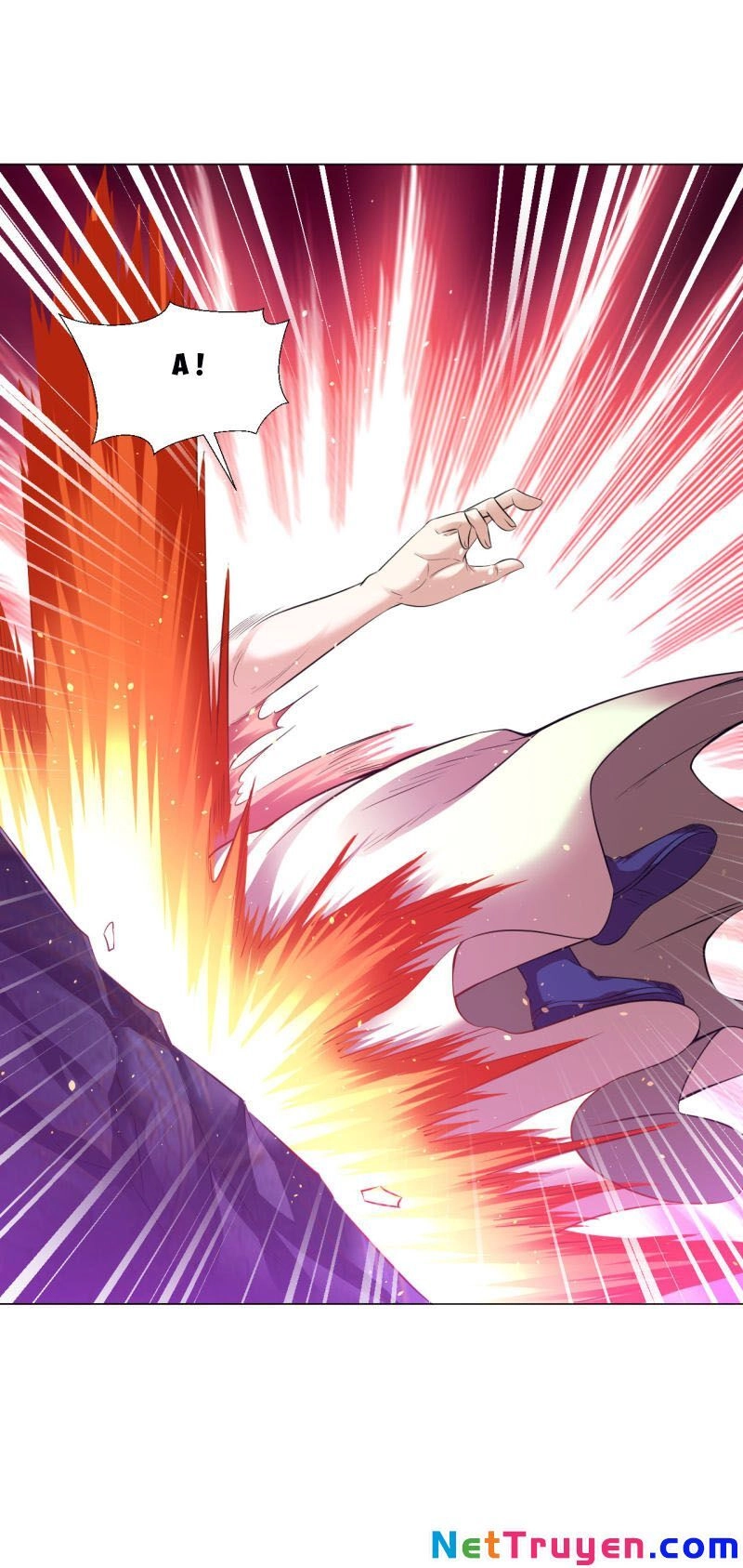 Đạo Ấn Chapter 67 - 8