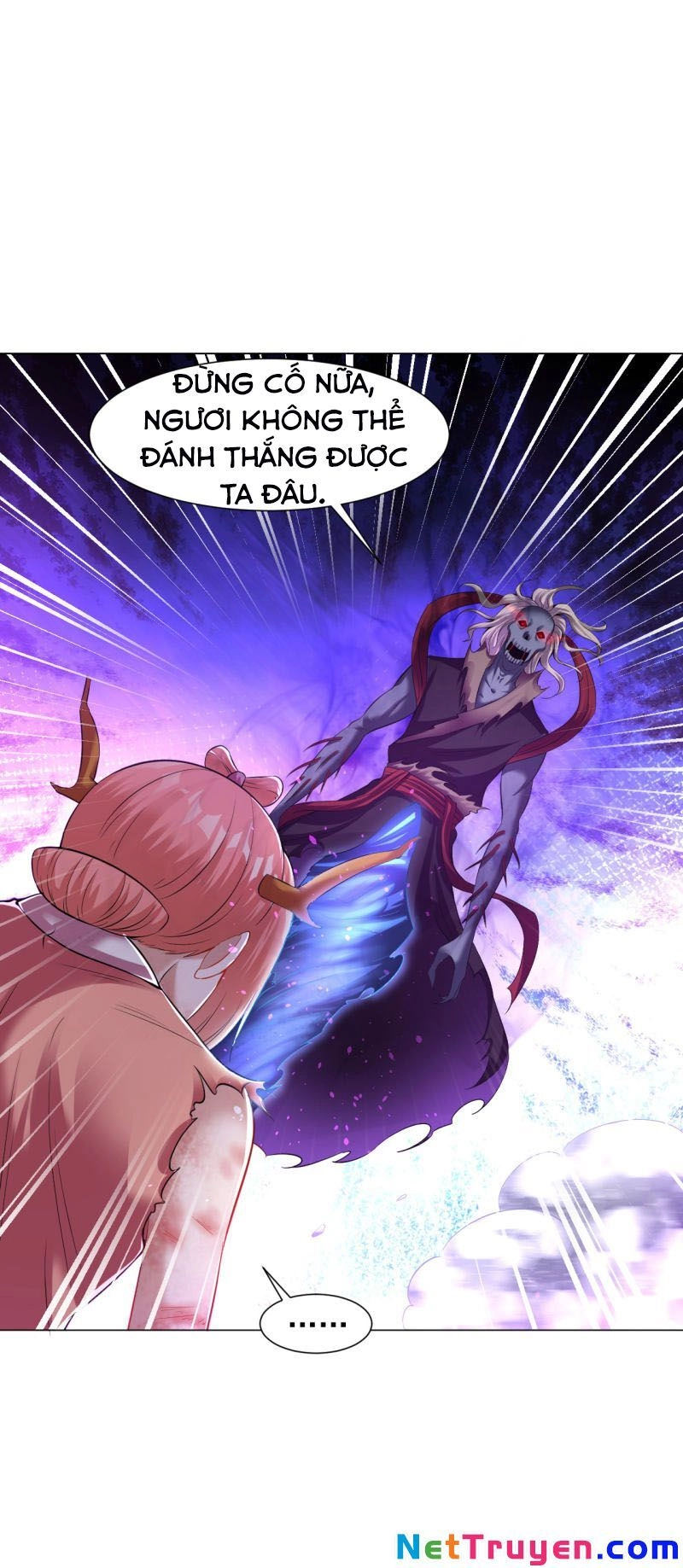 Đạo Ấn Chapter 67 - 10