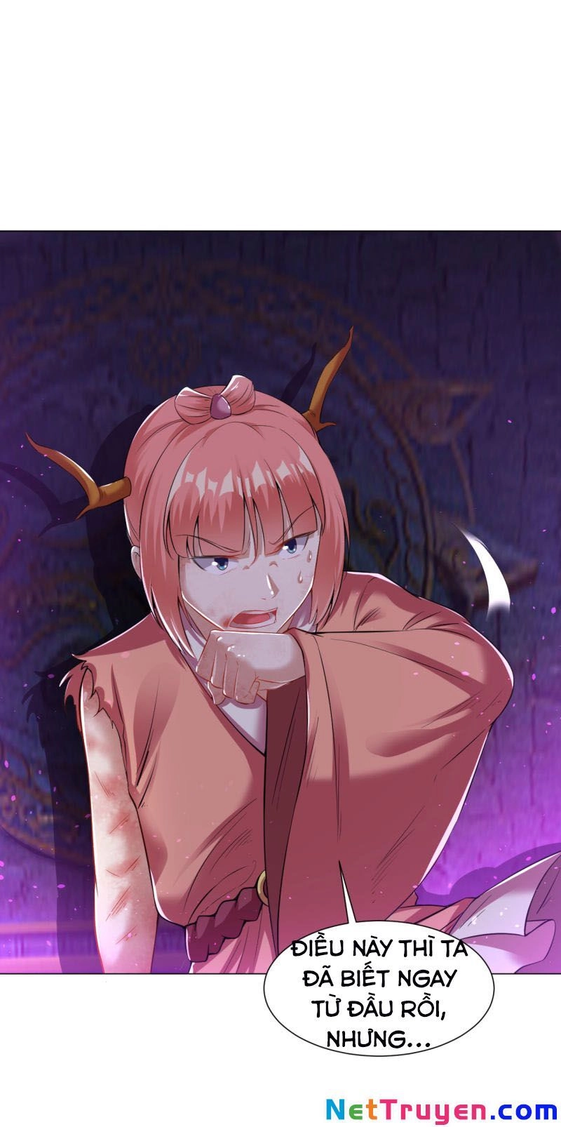 Đạo Ấn Chapter 67 - 11