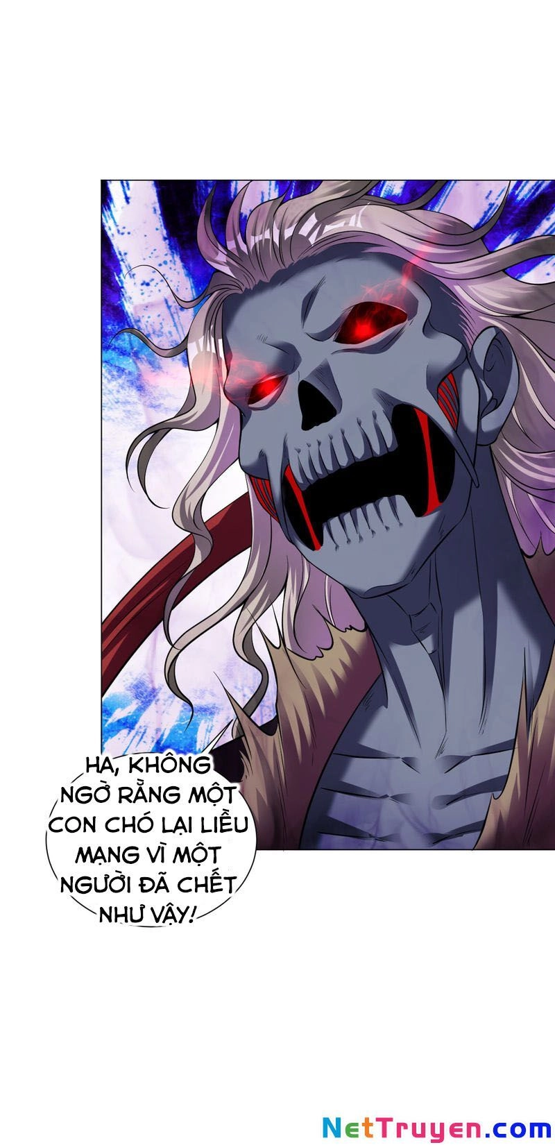 Đạo Ấn Chapter 67 - 14