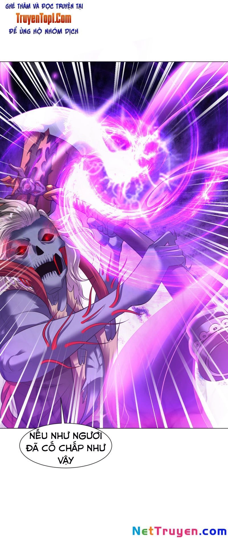 Đạo Ấn Chapter 67 - 15