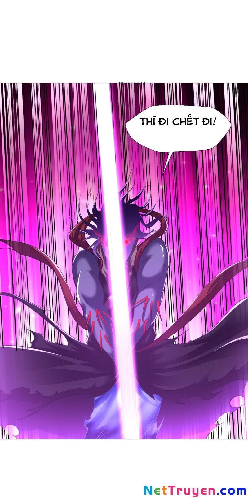 Đạo Ấn Chapter 67 - 16