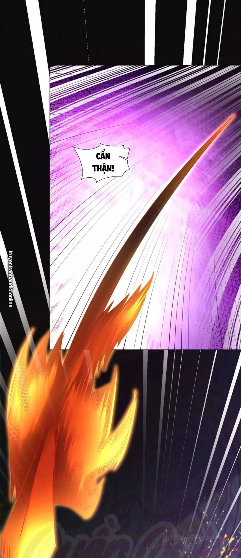 Đạo Ấn Chapter 68 - 1