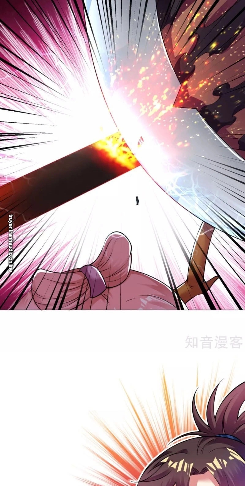 Đạo Ấn Chapter 68 - 3