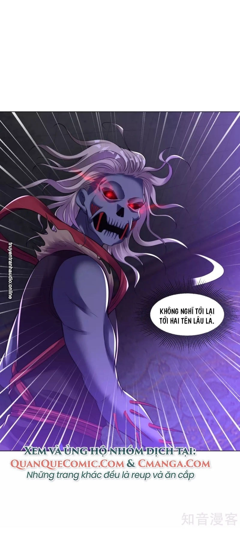 Đạo Ấn Chapter 68 - 5