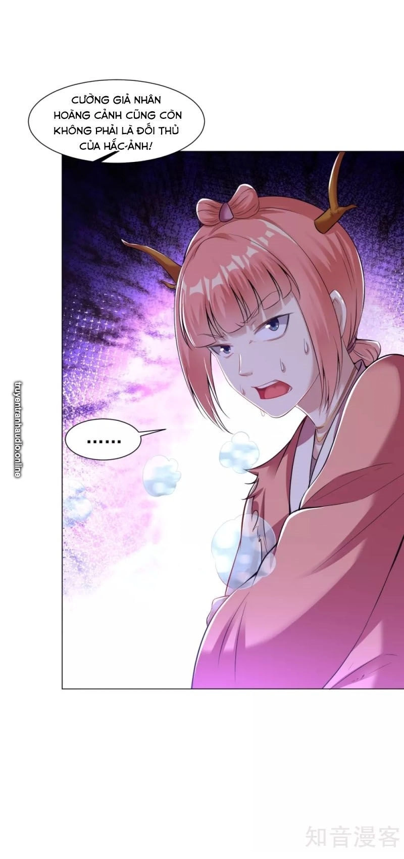 Đạo Ấn Chapter 68 - 7