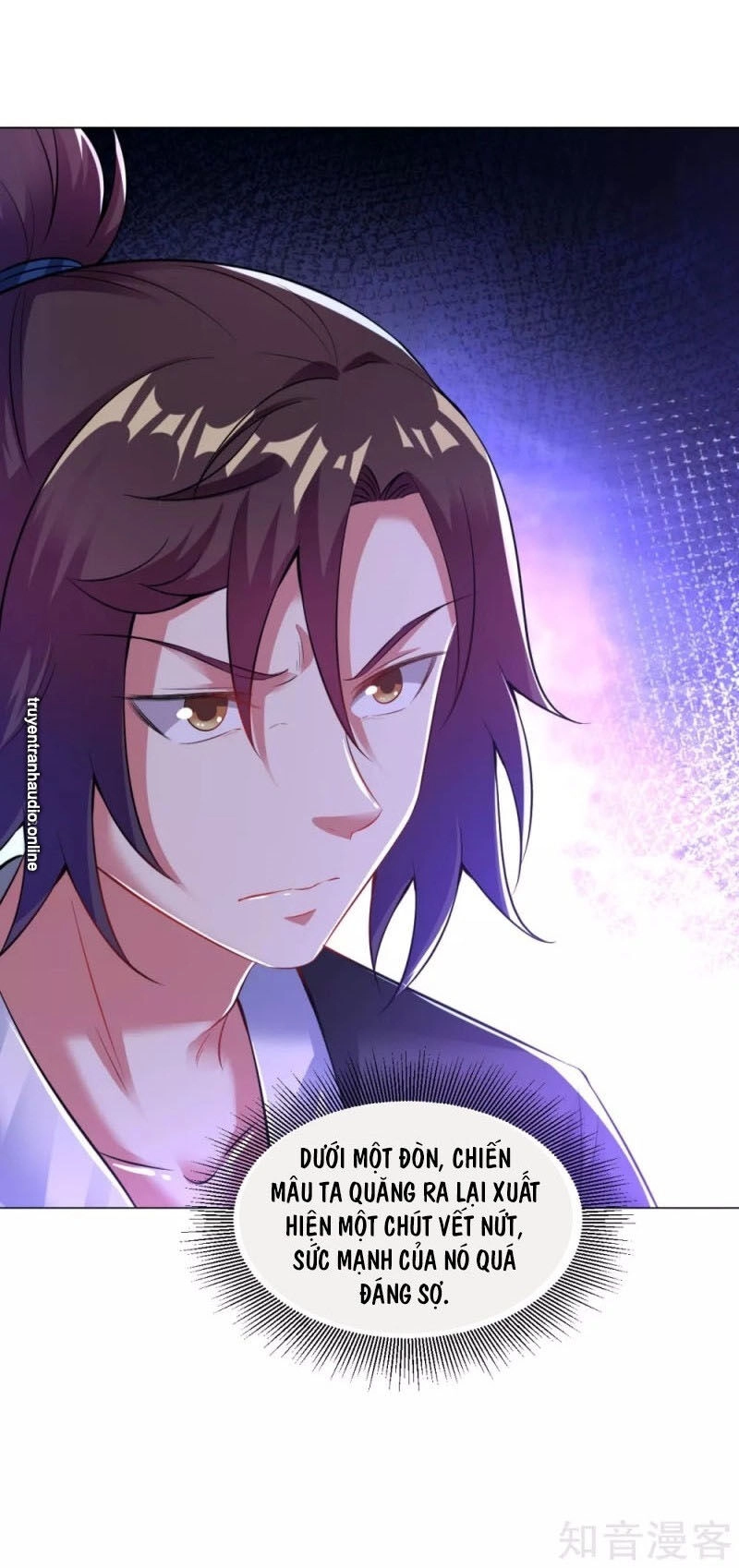 Đạo Ấn Chapter 68 - 8