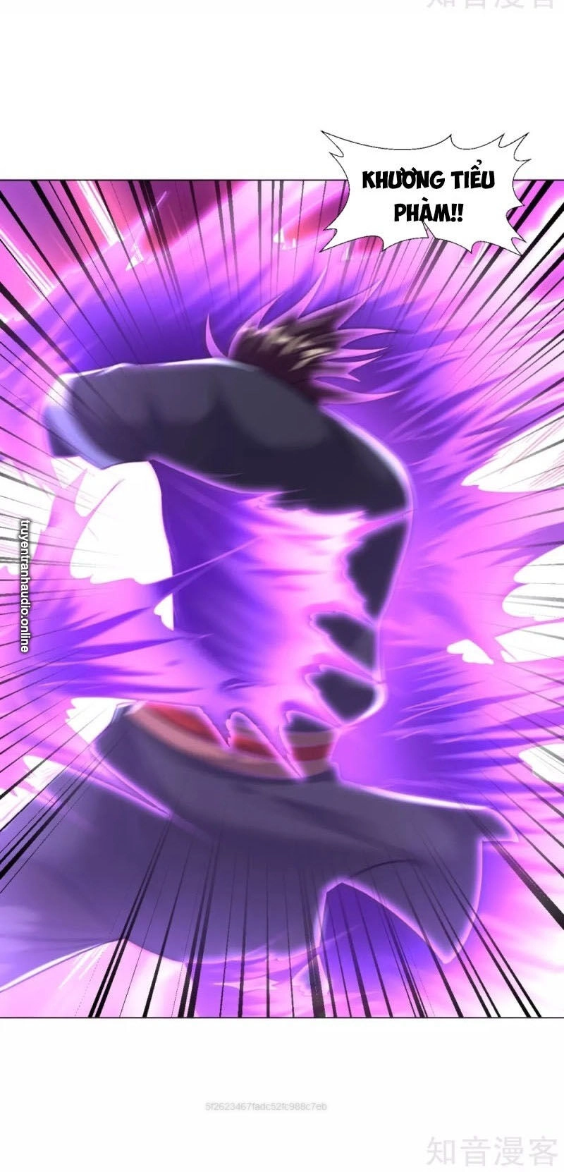 Đạo Ấn Chapter 68 - 14